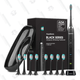 AquaSonic Ultra Whitening Electric Toothbrush | $25 | Amazon